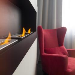 Фото Максим Парк Отель (бывш. Черника)