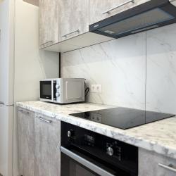 2-комнатные апартаменты стандарт