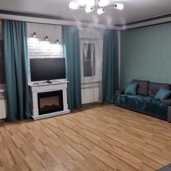 Фото Отель Дом с русской баней