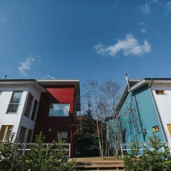 Фото Отель Скоково Парк