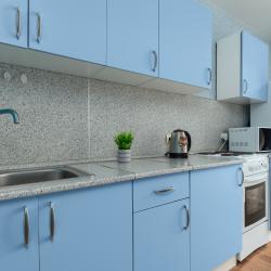 Фото Отель ТутЖивут на улице Венецианская 10