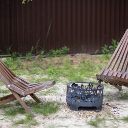 Коттедж стандарт Слизерин