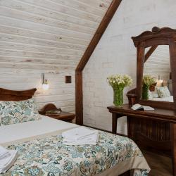 Шале улучшенное