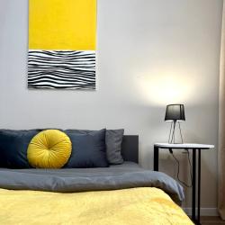 Фото Апартаменты на улице Станислава Карнацевича