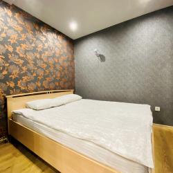 1-комнатные апартаменты стандарт №2