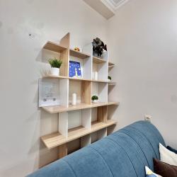 Фото Апартаменты на улице Кутаисская 1