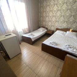 3-местная комната стандарт