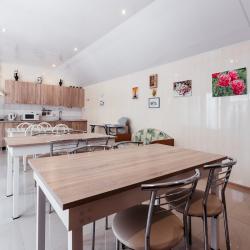 Фото Отель Мандарин