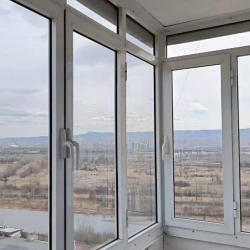 Фото Отель 1-к. квартира на Партизана Железняка 61