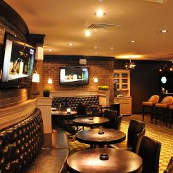 Park Inn by Radisson Odintsovo (Парк Инн Рэдиссон Одинцово) — 512d0a14acc9022e6d2efb3c5a09fd3f