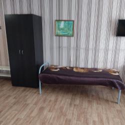 Фото Отель АпартЗуро на Локомотивной