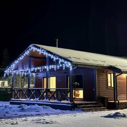 Фото Отель Форпост Онега