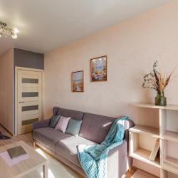 фото 22 Апартаменты Yakamoz apart (Якамоз апарт) на улице Горная 15В