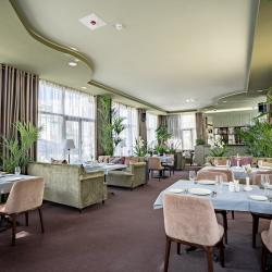 Фото Imperial Palace Hotel (Империал Палас) (бывш. Астория Бутик Отель)