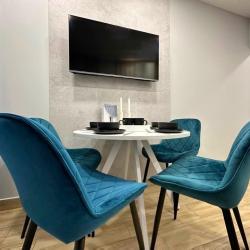 Фото Отель Comfort Home на улице Октябрьская 10Б