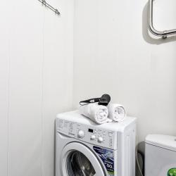 Фото Отель MaxRealty24 на улице Сходненская 21