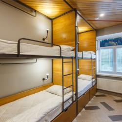 Хостел #102В (без подселения)