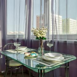 Фото Отель MaxRealty24 на улице Сходненская 23