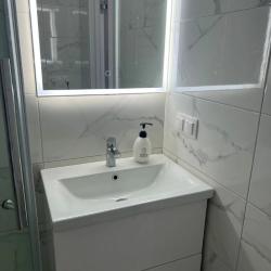 2-комнатные апартаменты стандарт