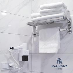 Фото Отель Val’kont (Вальконт)