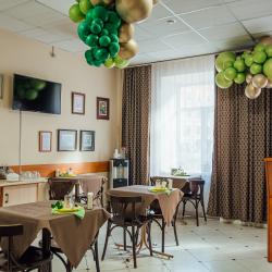 фото 40 Дом Достоевского