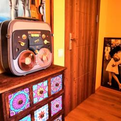 Фото Отель Piano Borracho (Пиано Боррачо)