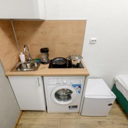фото 19 GetApart (ГетАпарт) на улице Ольминского