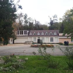 Фото Отель Геолог Казахстана