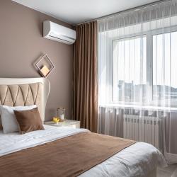 Фото Отель Sea View Apartments (Си Вью Апартментс)