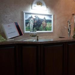 Фото Отель Заветный