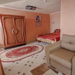 Фото Отель ский Медведь