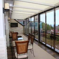 Фото Отель Леон