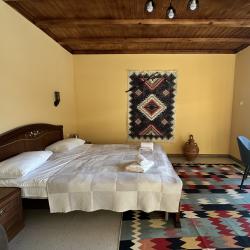 Номер комфорт