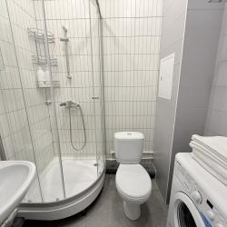 Фото Отель Neva Bed проспект Ленина 60