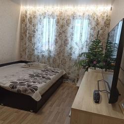 2-комнатные апартаменты улучшенные