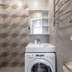 2-местные 1-комнатные апартаменты студия