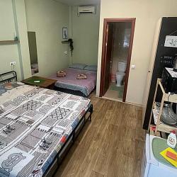 Фото Отель Прованс