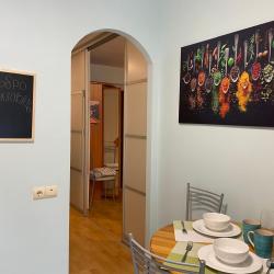 Фото Апартаменты Савеловская на улице Нижняя Масловка