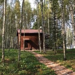 Фото Отель Великое Озеро