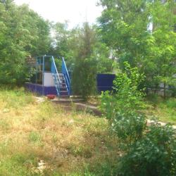 Фото Отель Берег