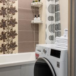 2-комнатные апартаменты стандарт