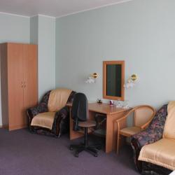 Фото Отель Веста