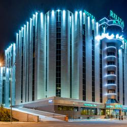 Фото Отель Relita-Kazan (Релита-)