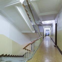 фото 19 Апартаменты Alelya Apart (Алелья) на переулке Большой Гнездниковский