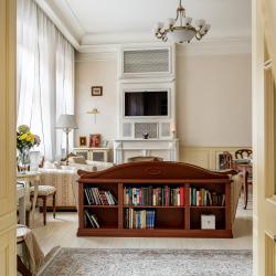 Фото Апартаменты Keytee.Home улице Некрасова 37/20 (Кэти Хоум)