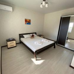 2-местный номер стандарт комфорт