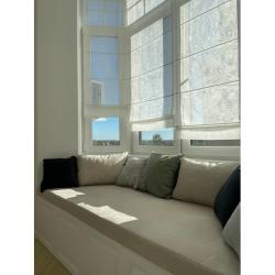 Фото Апартаменты Хурма на Гагарина