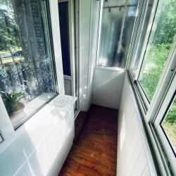 Фото Апартаменты на улице Мичуринская 155