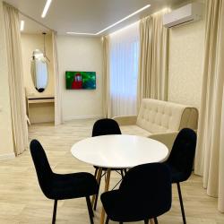 Апартаменты на проспекте Сююмбике 40 блок 6 — 51357276deb9097a8fce72ef04126228