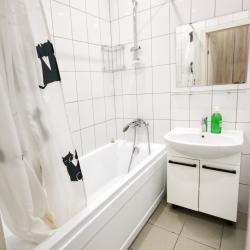 Фото Отель Pryanik Apartments (Пряник Апартментс) на проспекте Ленина 142